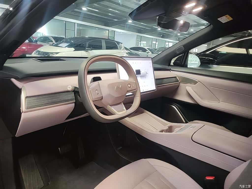 NIO L60, 2025 10