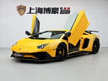 Aventador 2015�� LP 750-4 Superveloce