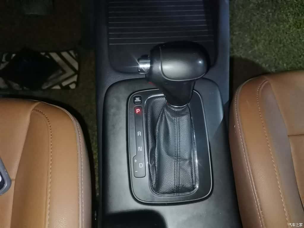 Kia K3, 2016 14