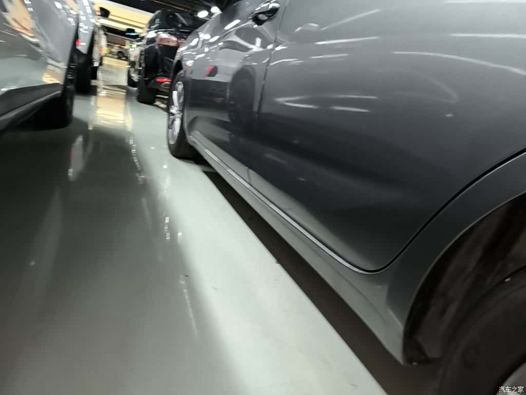 Chevrolet 320, 2022 22