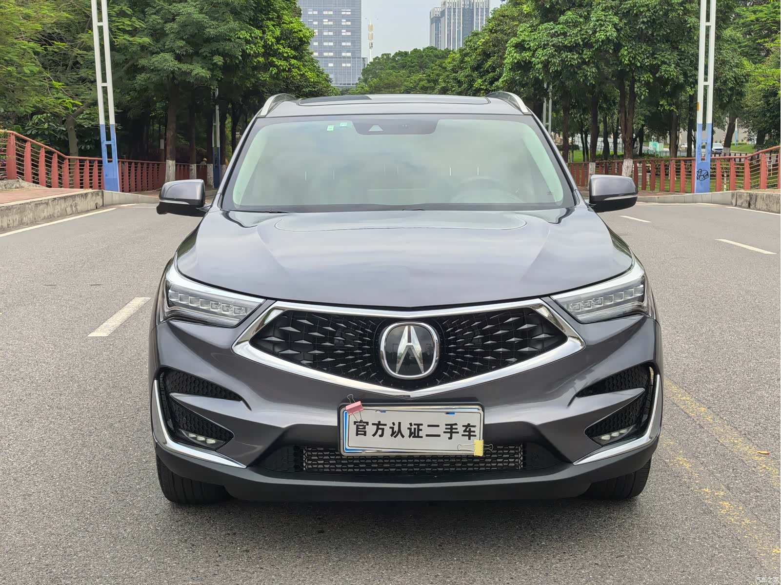 Acura RDX, 2020 2