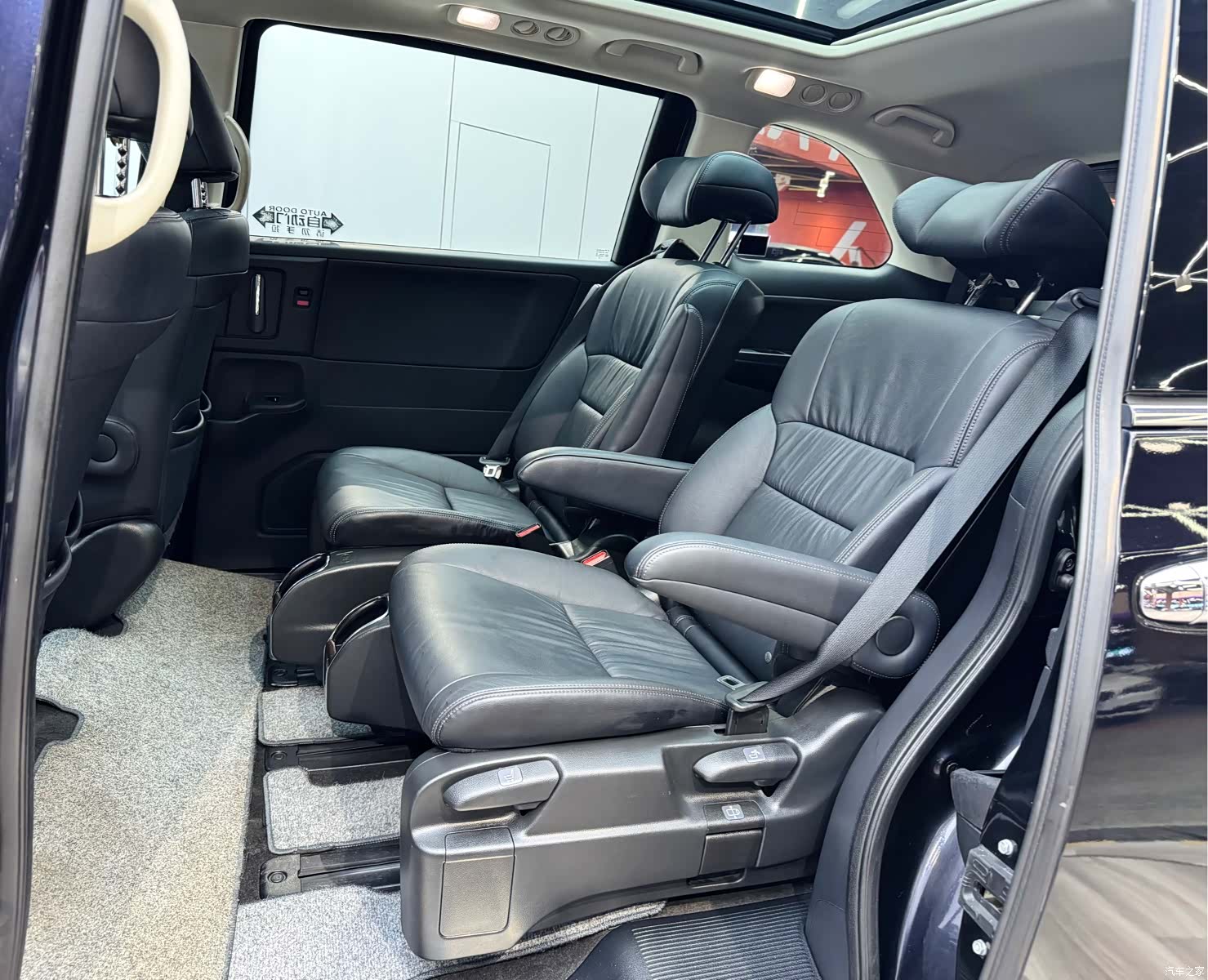 Honda Odyssey, 2019 10
