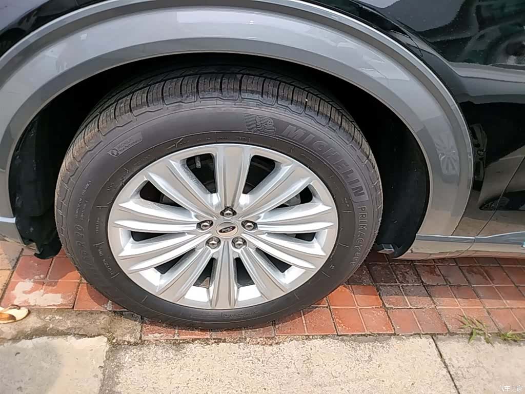 Ford Explorer, 2022 23