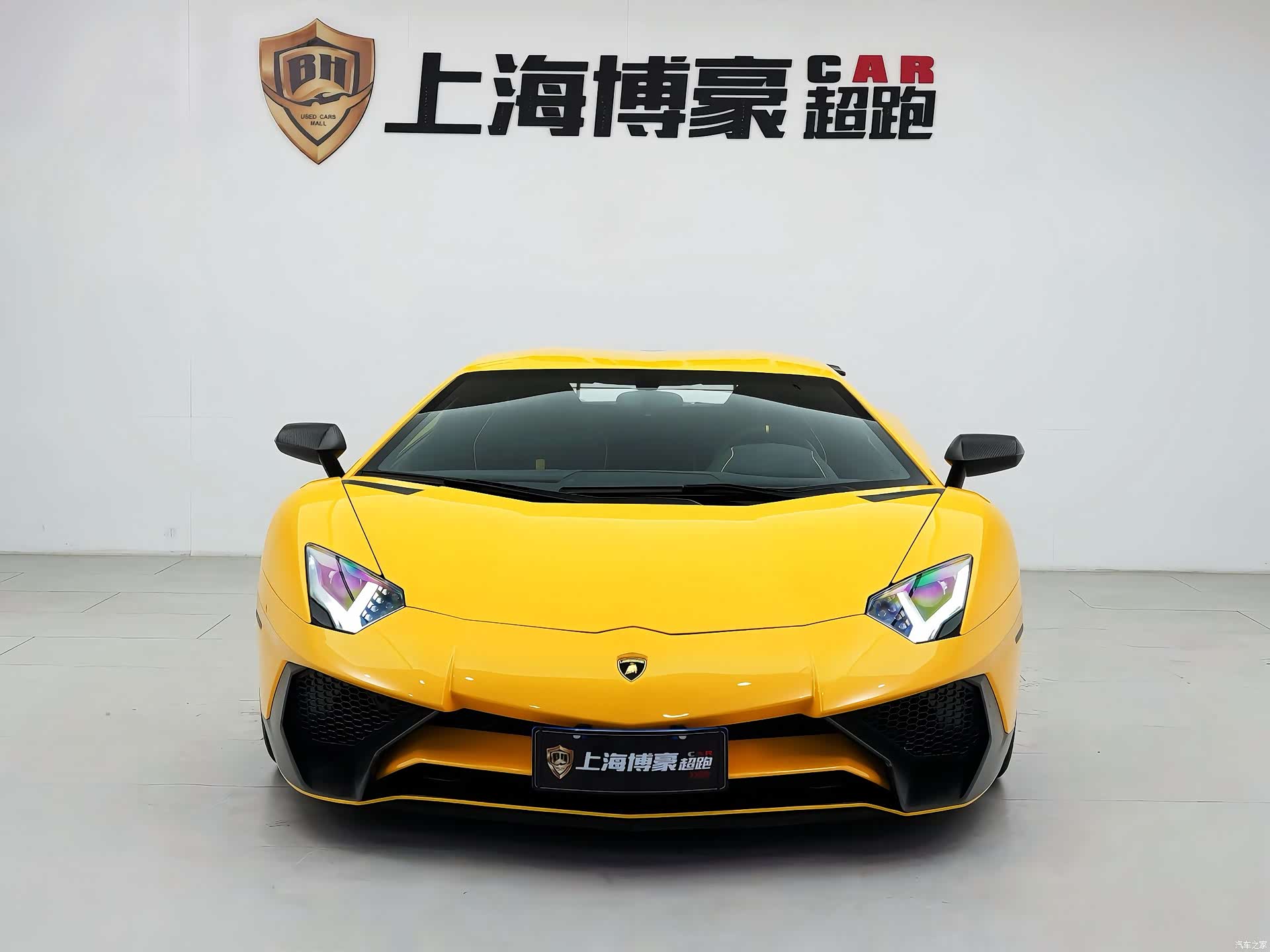 Lamborghini Aventador, 2016 3