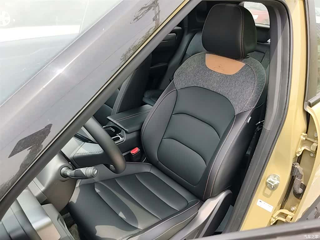 Geely 1.5TD, 2024 15