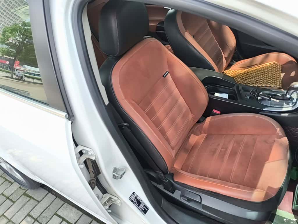 Buick Regal, 2017 25