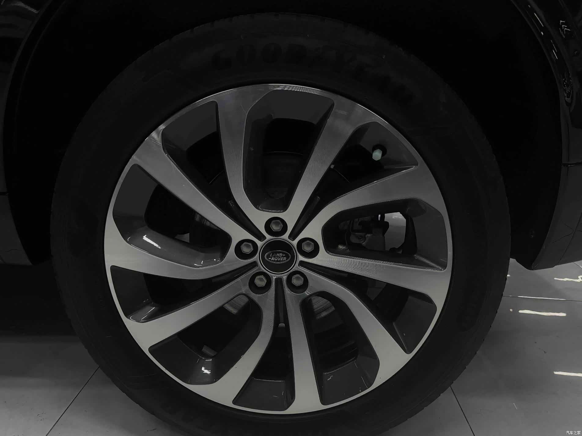 Land Rover Discovery, 2024 24