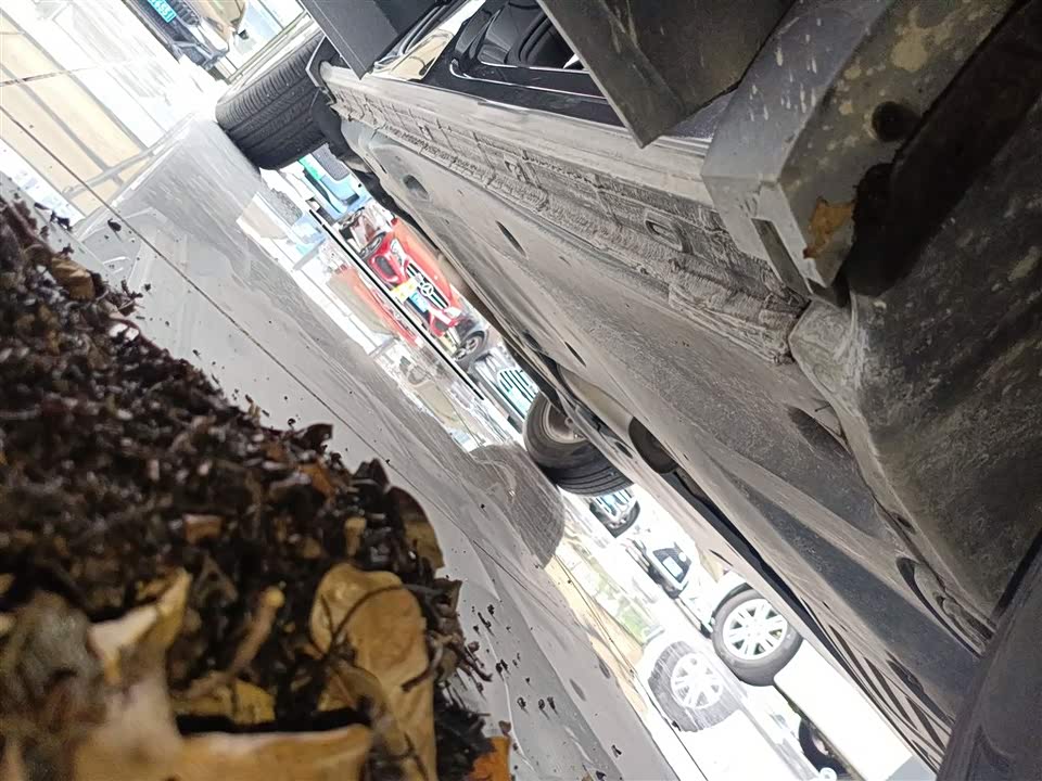 Volkswagen Tanyue Volkswagen Tanyue