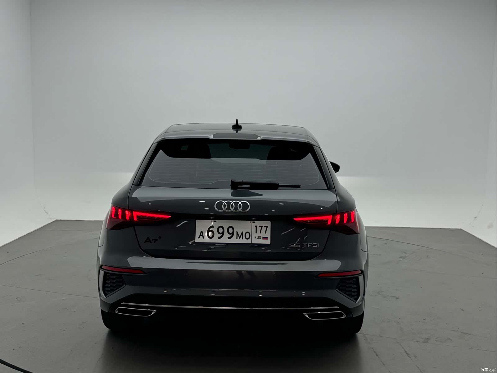Audi A3, 2024 4