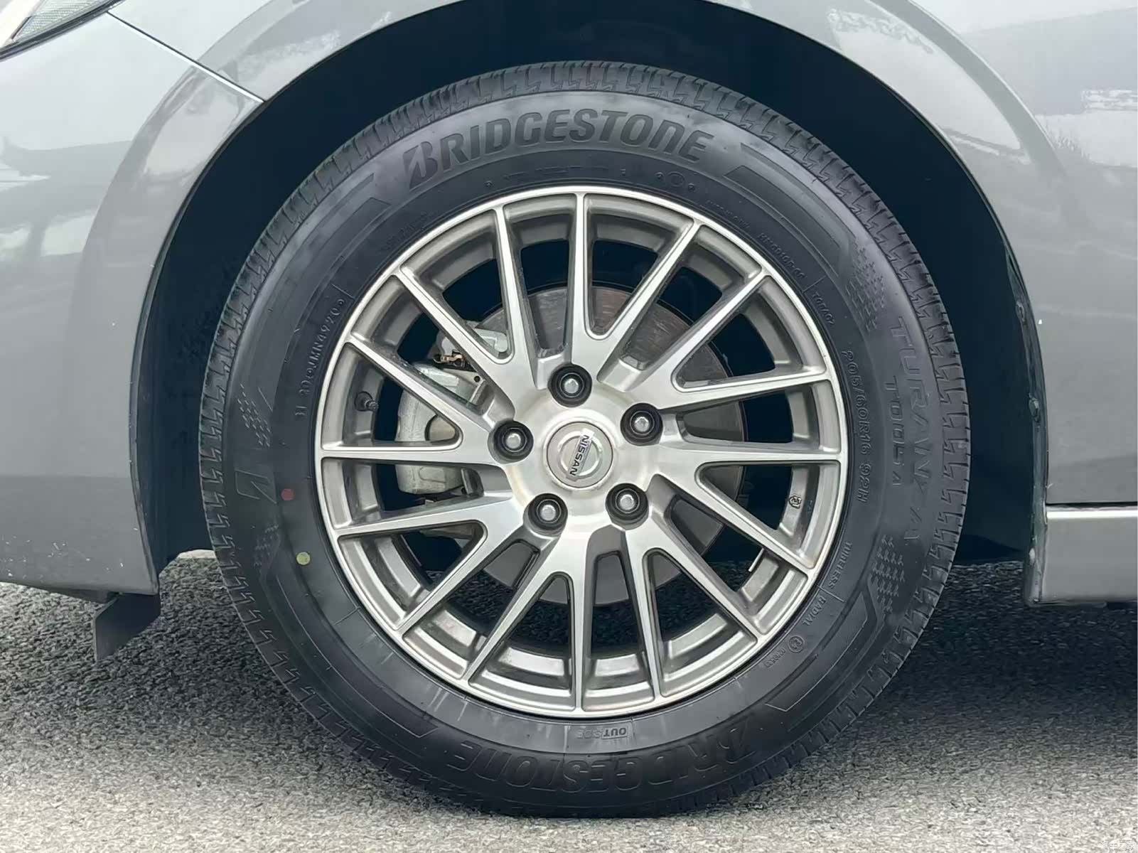 Nissan Sylphy, 2021 8