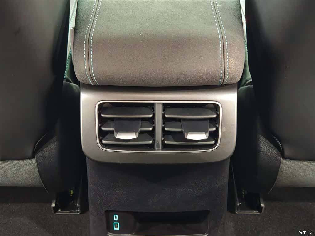 BYD Seal, 2025 18