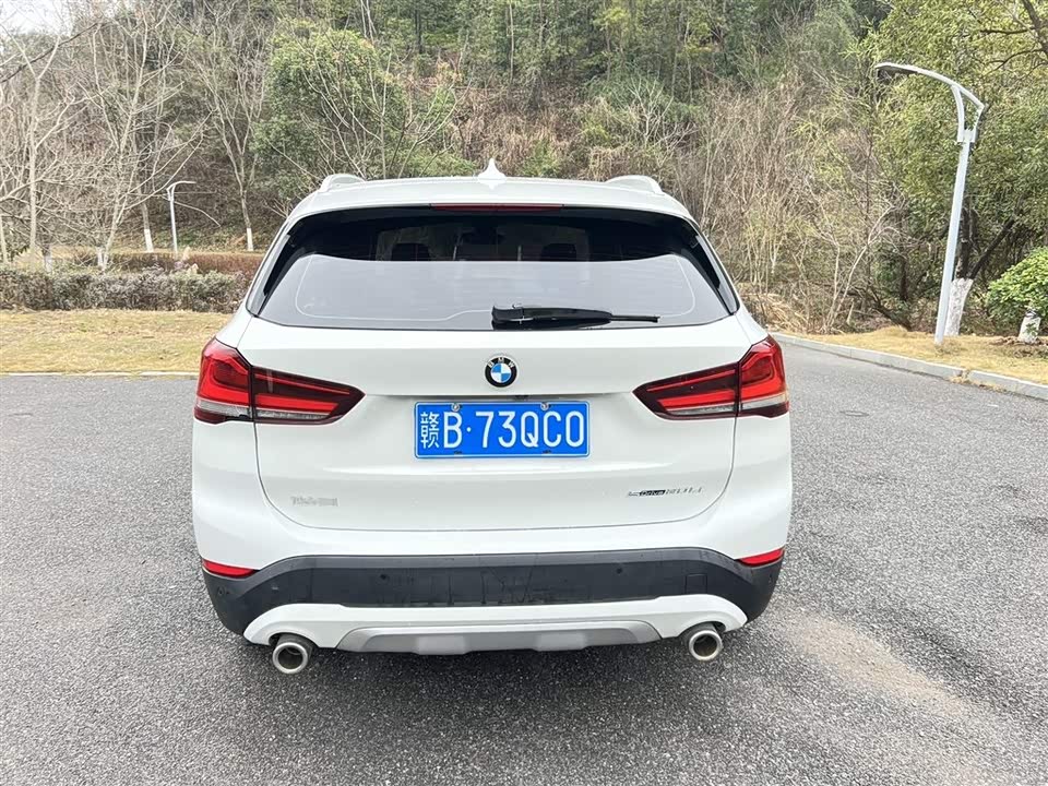 BMW X1 BMW X1