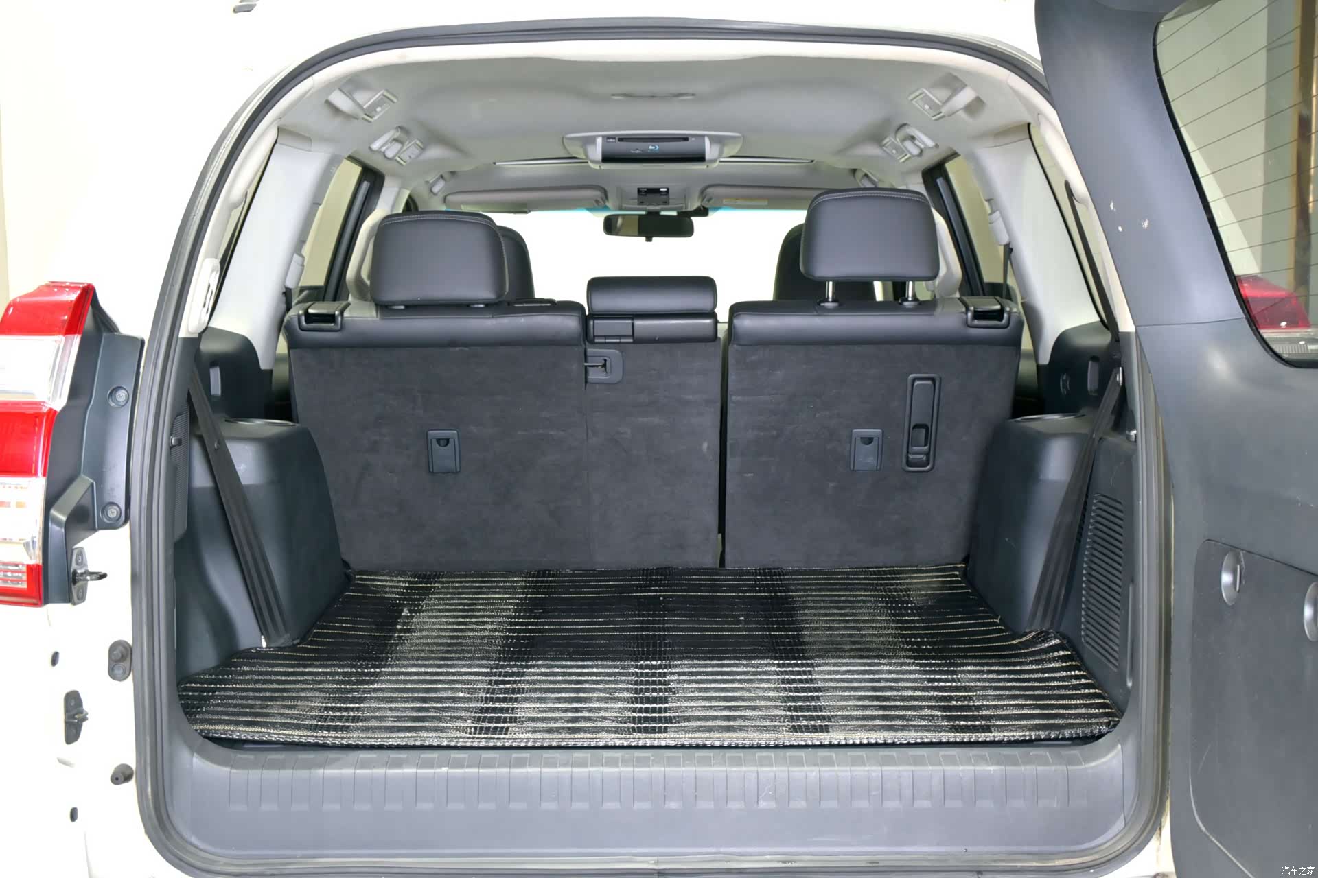 Toyota Prado, 2016 27