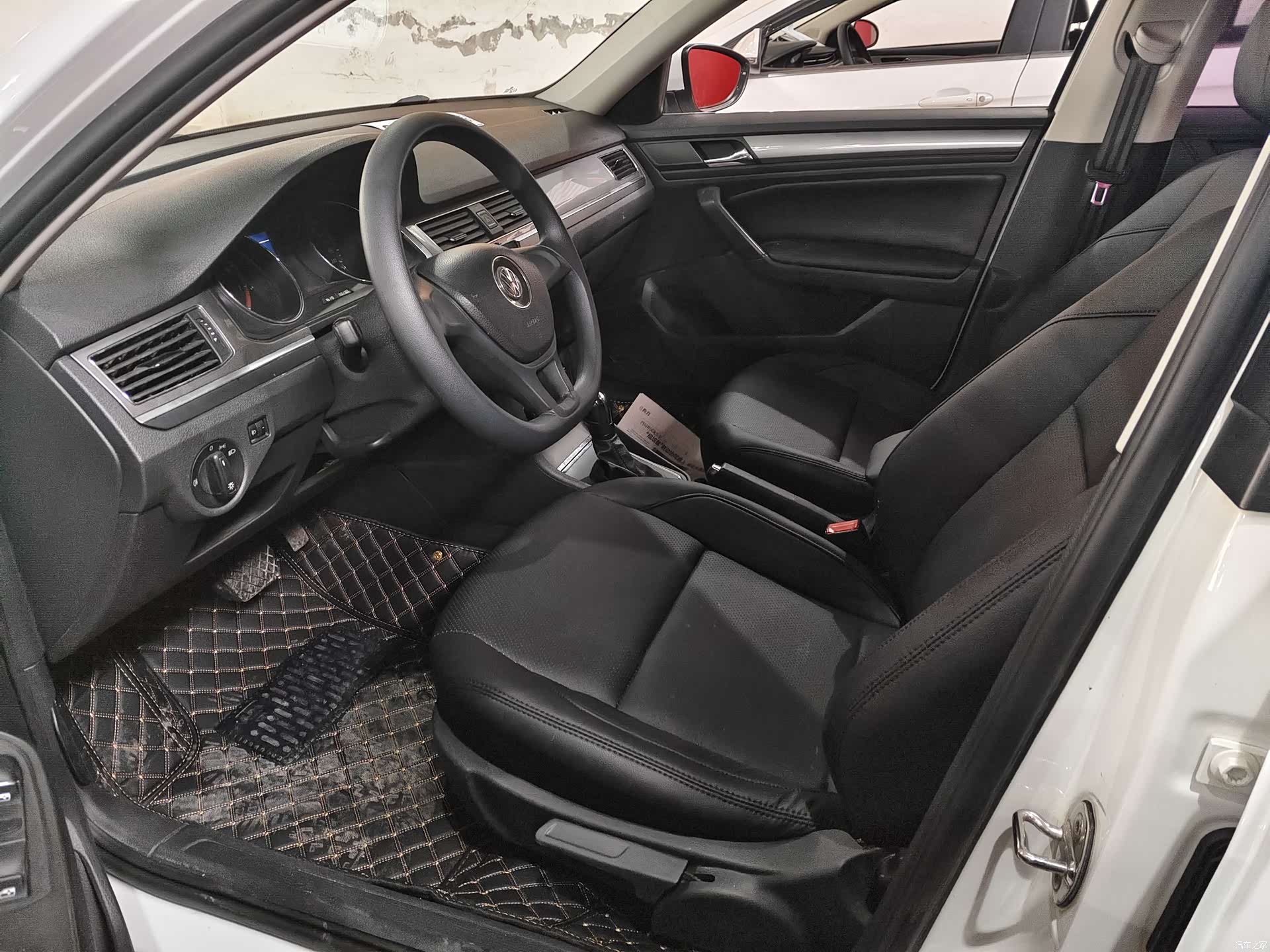 Volkswagen Bora, 2017 4