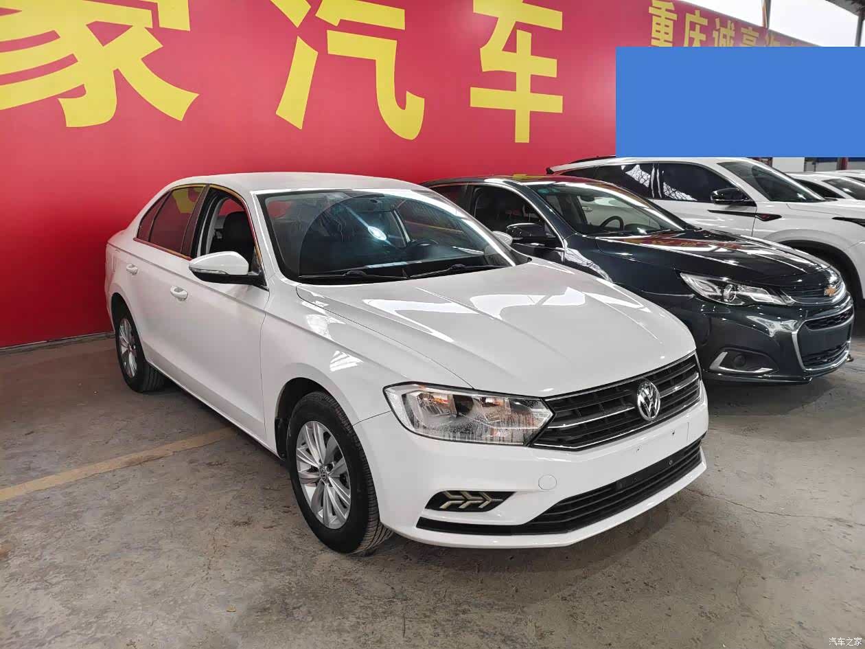 Volkswagen Bora, 2017 3