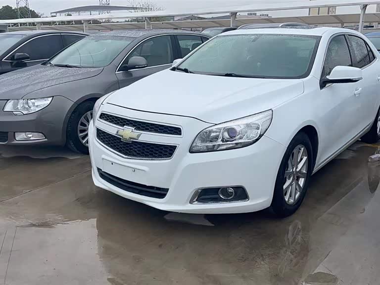 Chevrolet Mai Ruibao