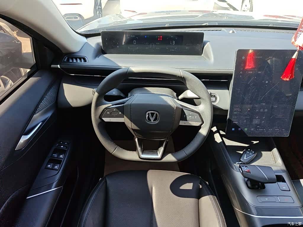 Changan Eado, 2025 11