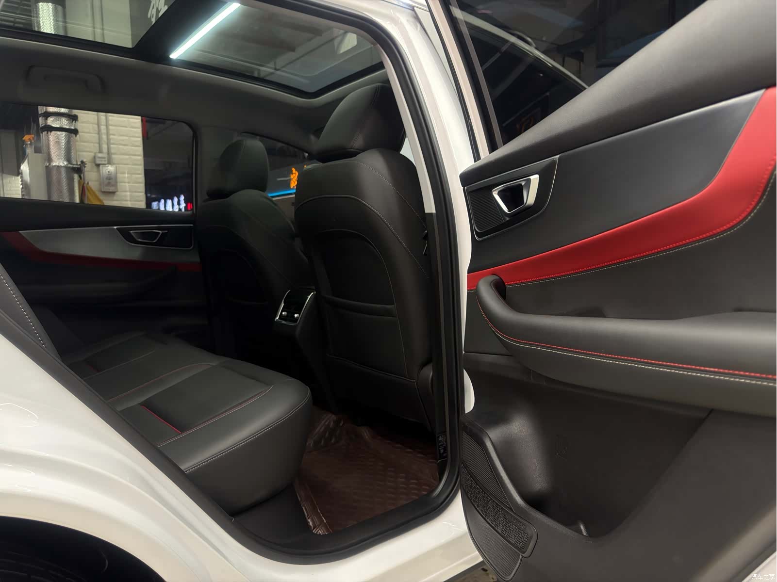 Chery Tiggo 7, 2022 23