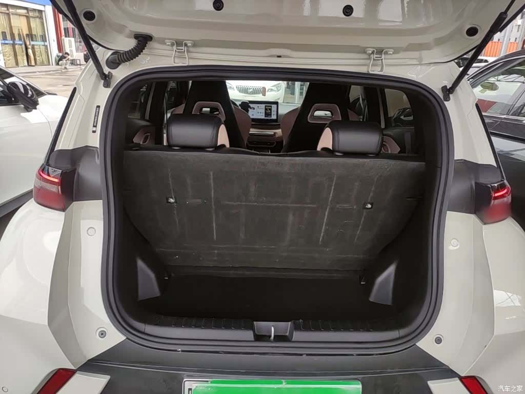 BYD Seagull, 2024 19