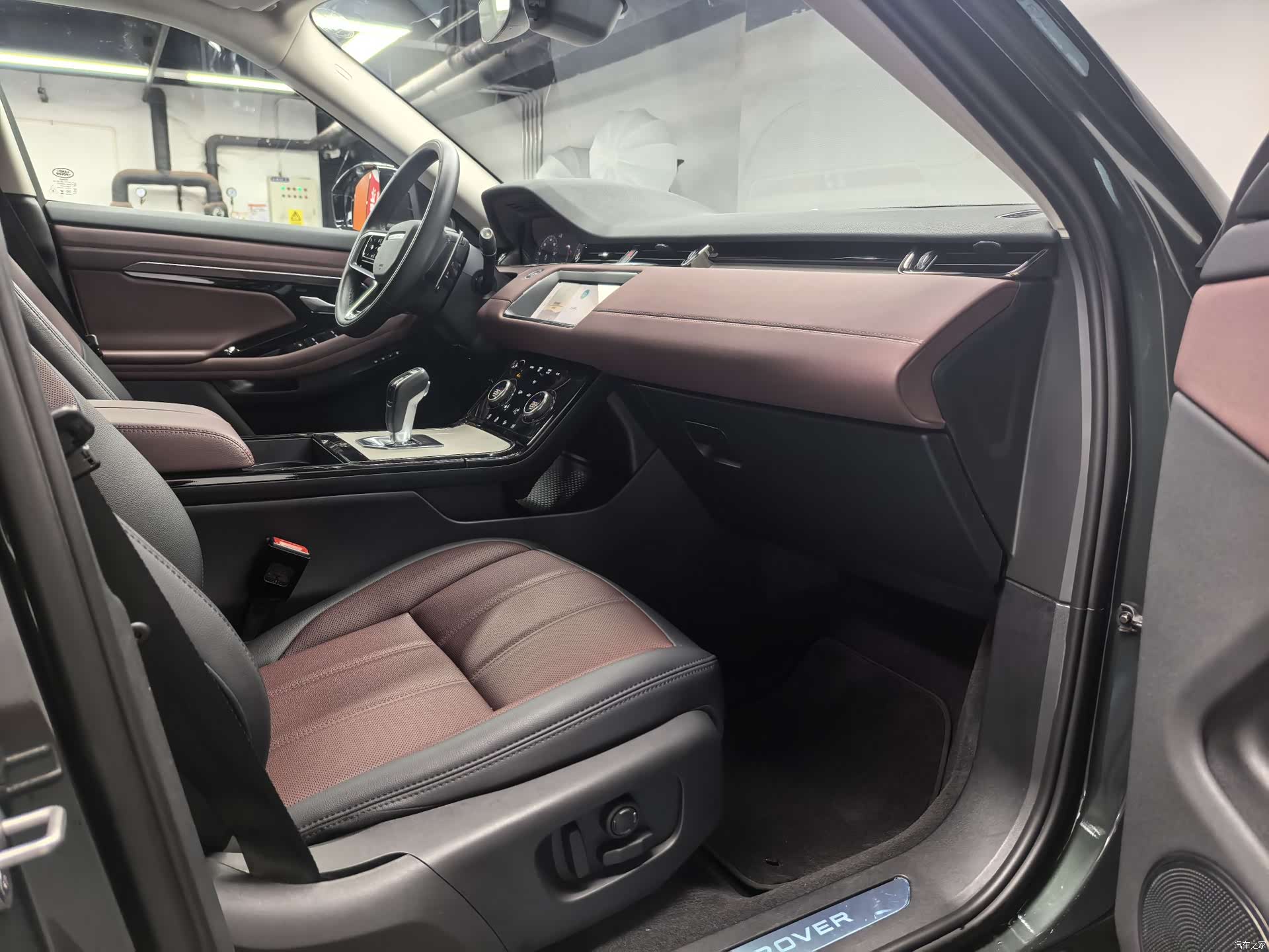 Land Rover Range Rover, 2024 все фото