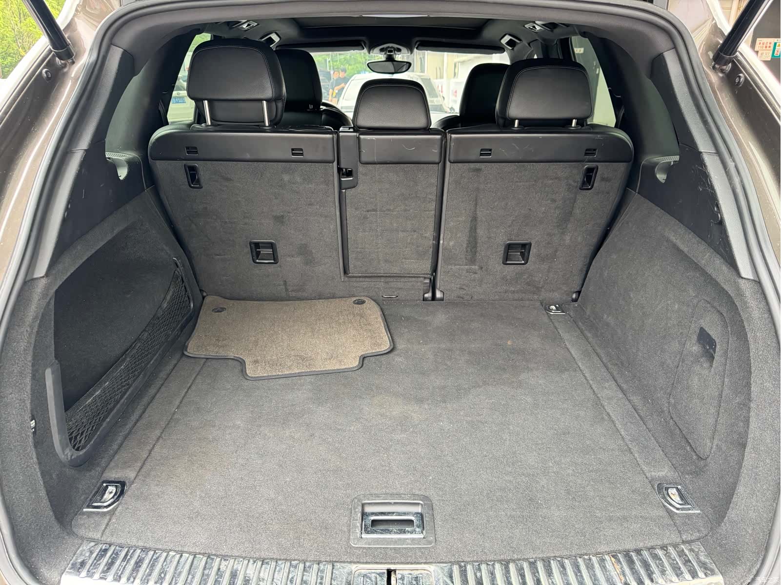 Porsche Cayenne, 2012 8
