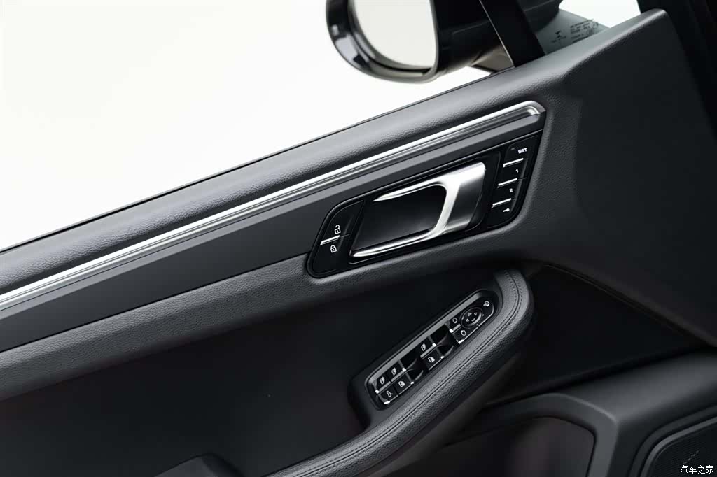 Porsche Macan, 2021 14