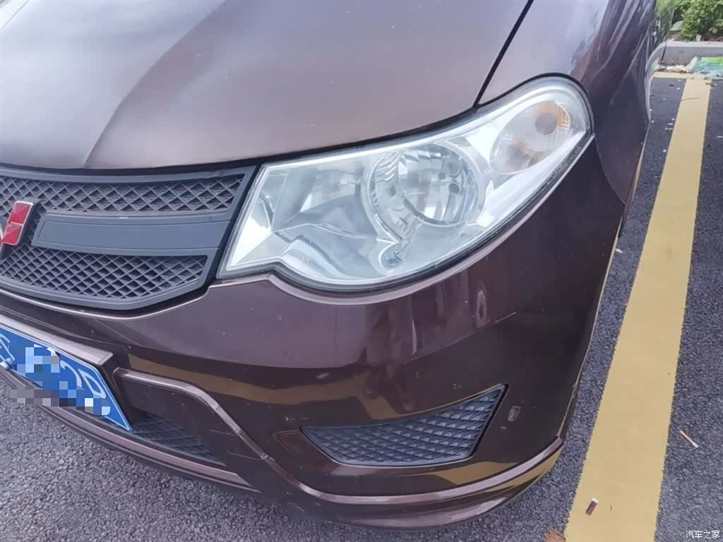 Wuling Hongguang, 2016 24