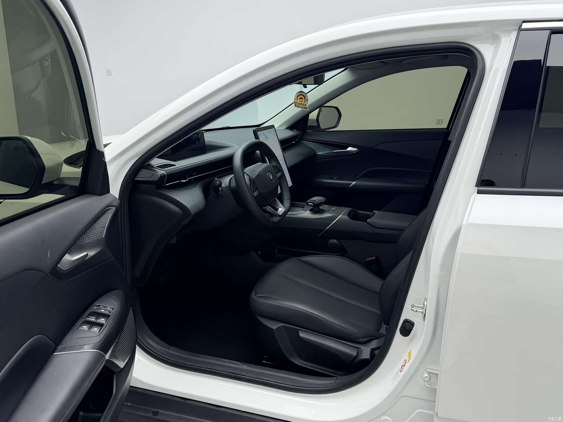 Changan Eado, 2025 13