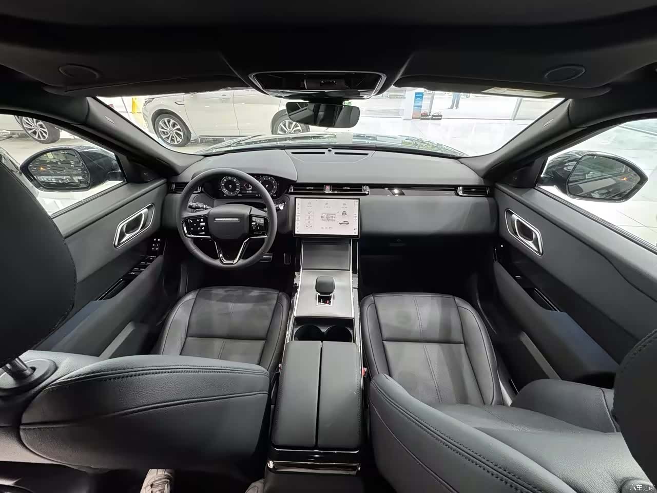 Land Rover Range Rover, 2025 7