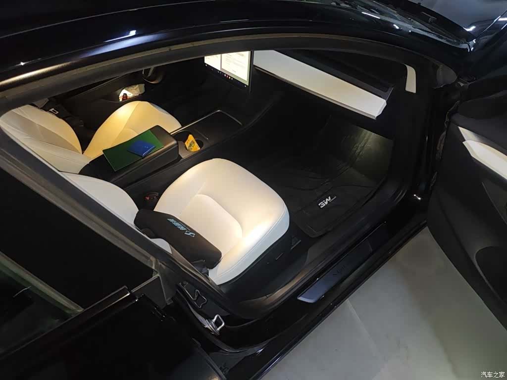 Tesla Model 3, 2022 20