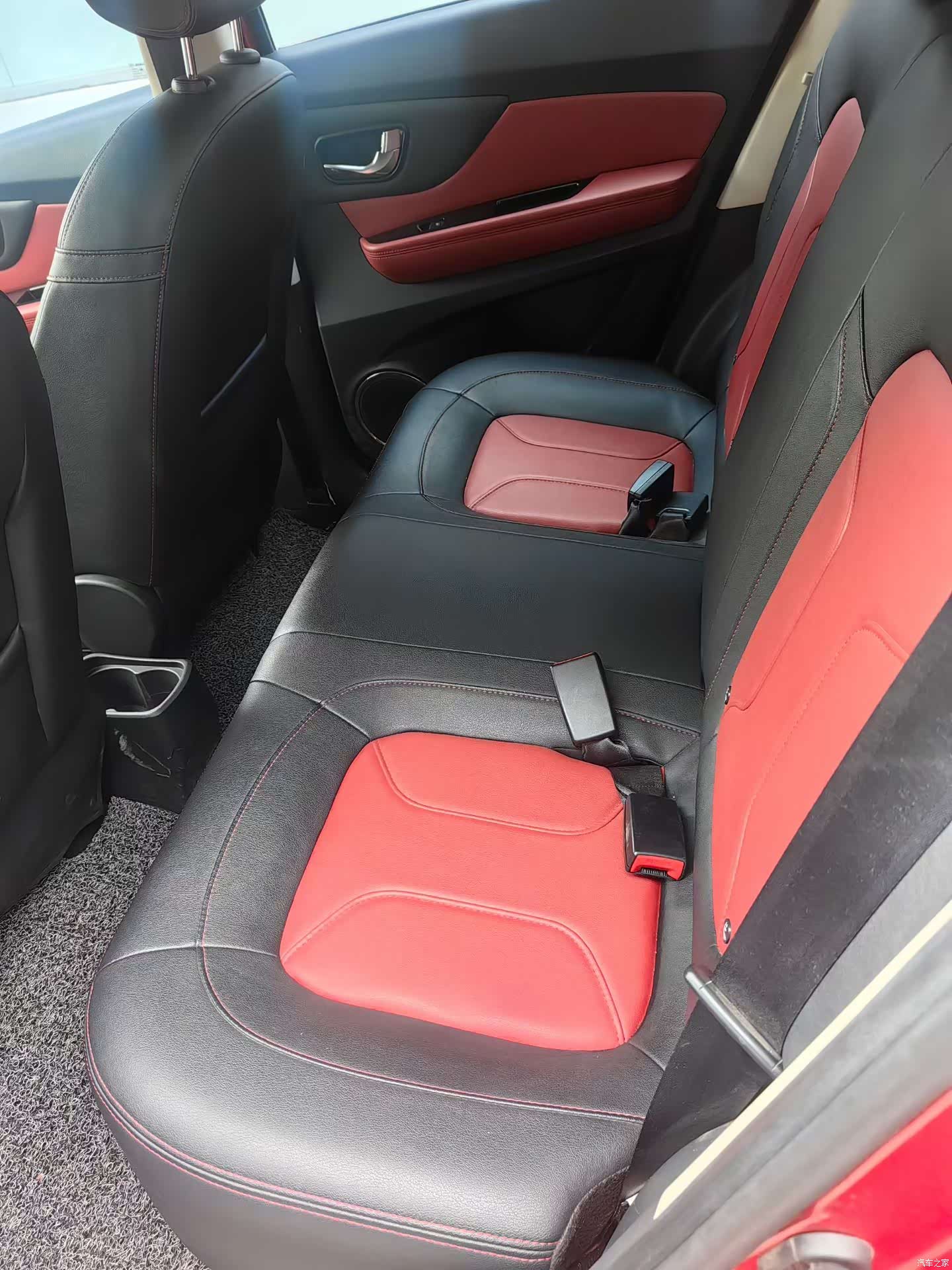 Haval H1, 2017 7
