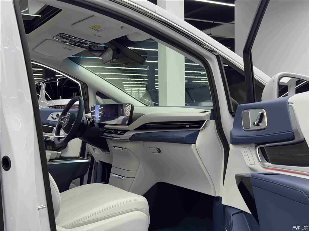Buick Century, 2026 10