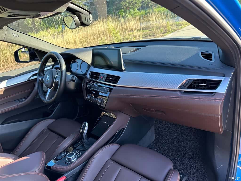 BMW X2, 2021 18