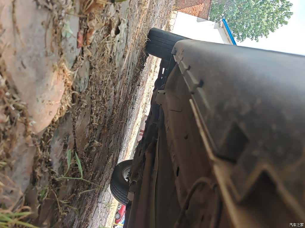GAC GS3, 2019 22