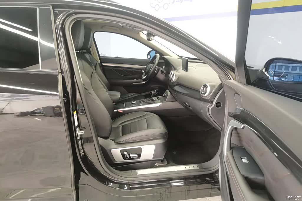 WEY VV7, 2019 8
