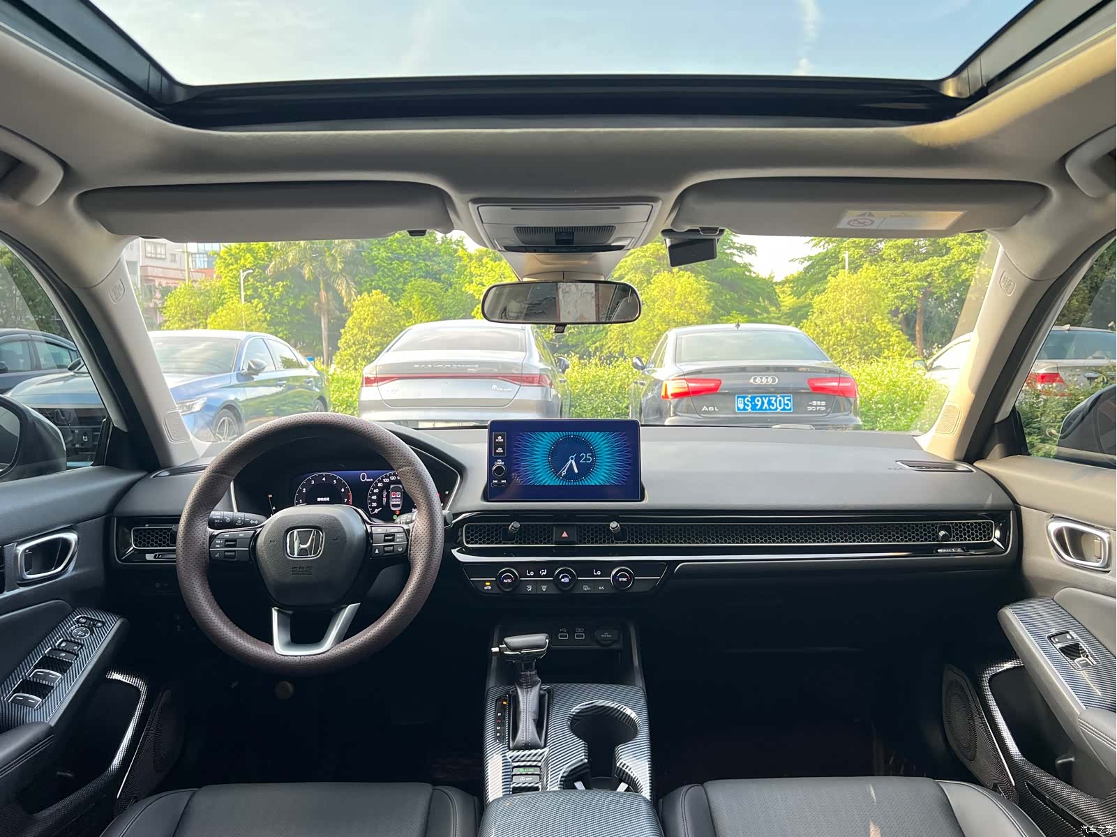 Honda Integra, 2022 6