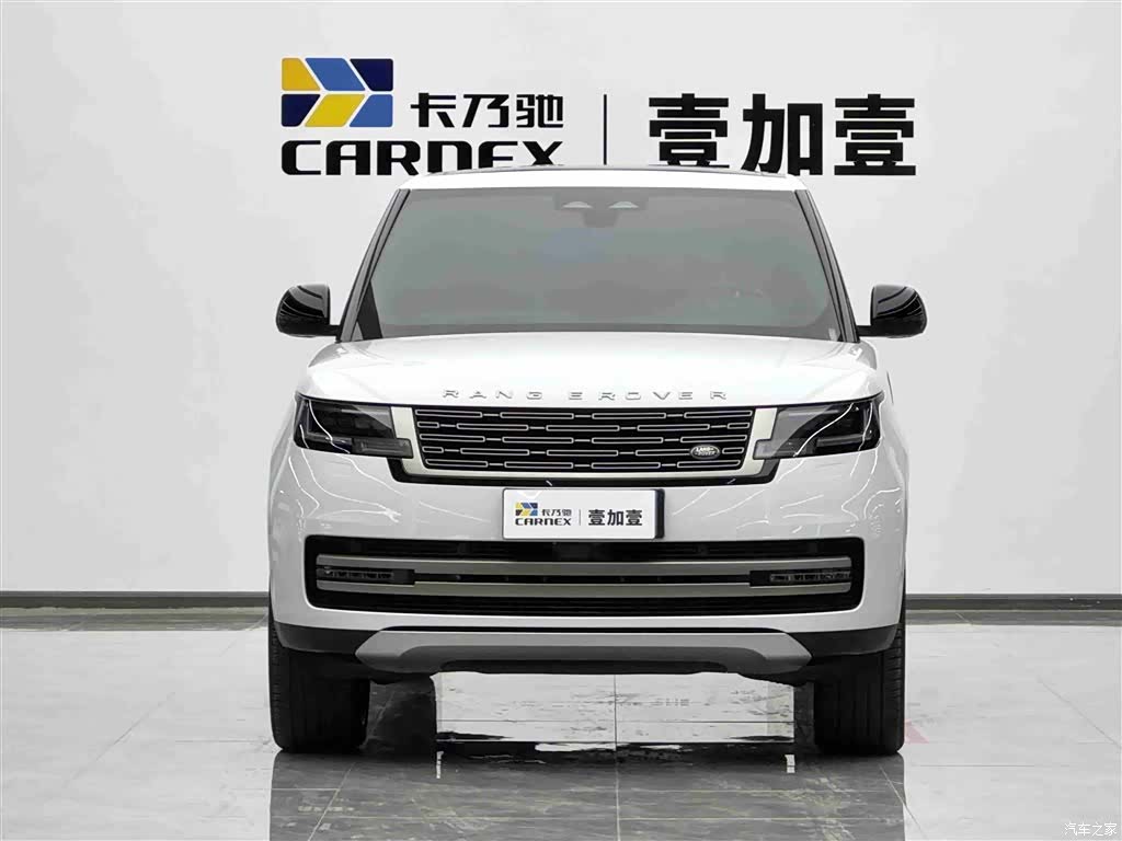Land Rover Range Rover, 2024 2