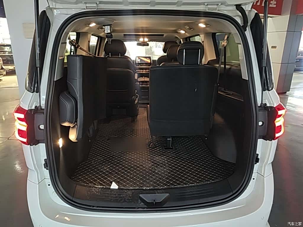 Maxus G20, 2022 19