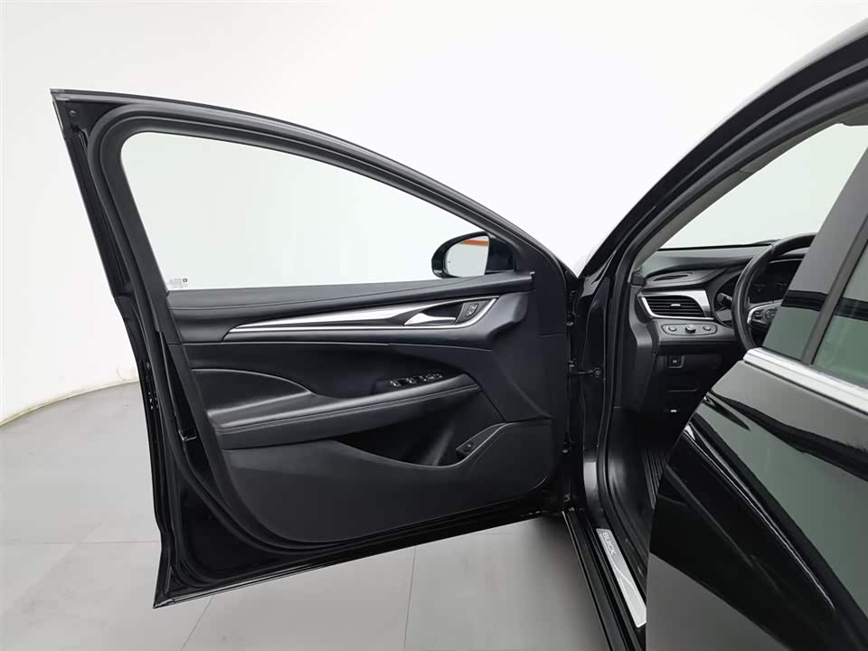 Buick Lacrosse Buick Lacrosse