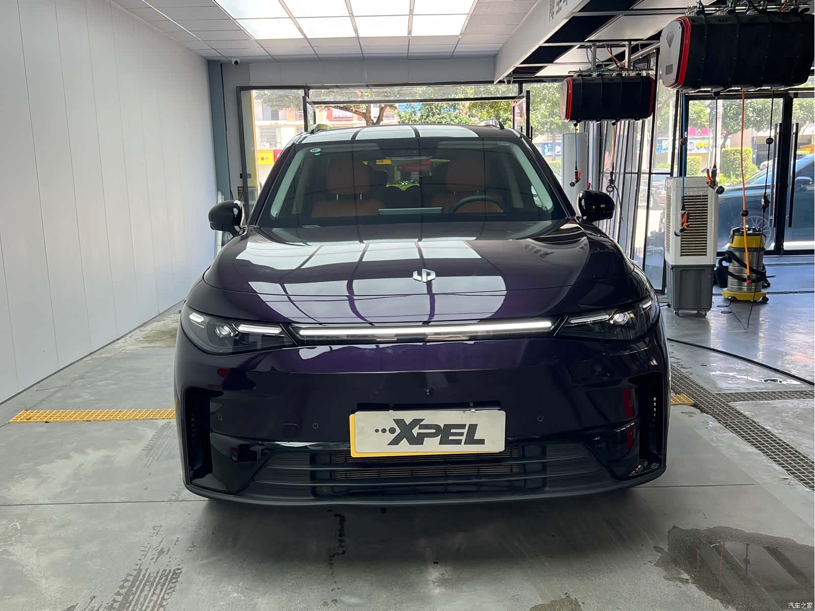 Leapmotor C16, 2024 2