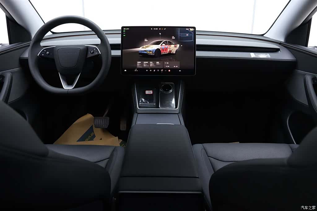 Tesla Model Y, 2026 22