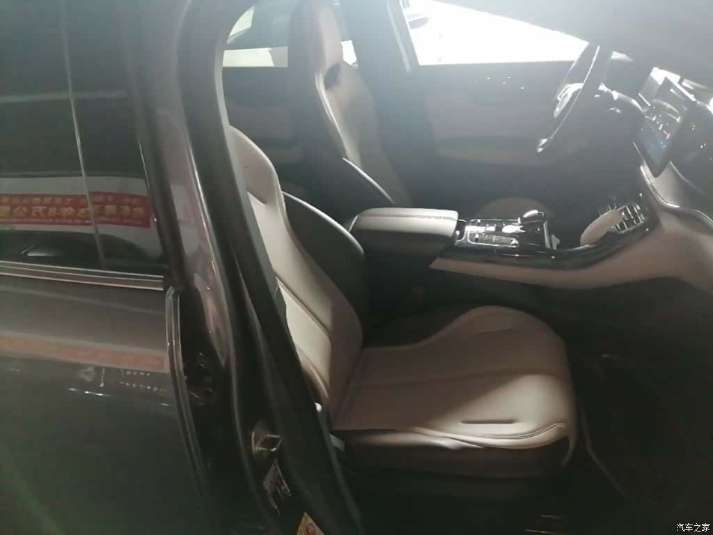 BYD Qin, 2024 25