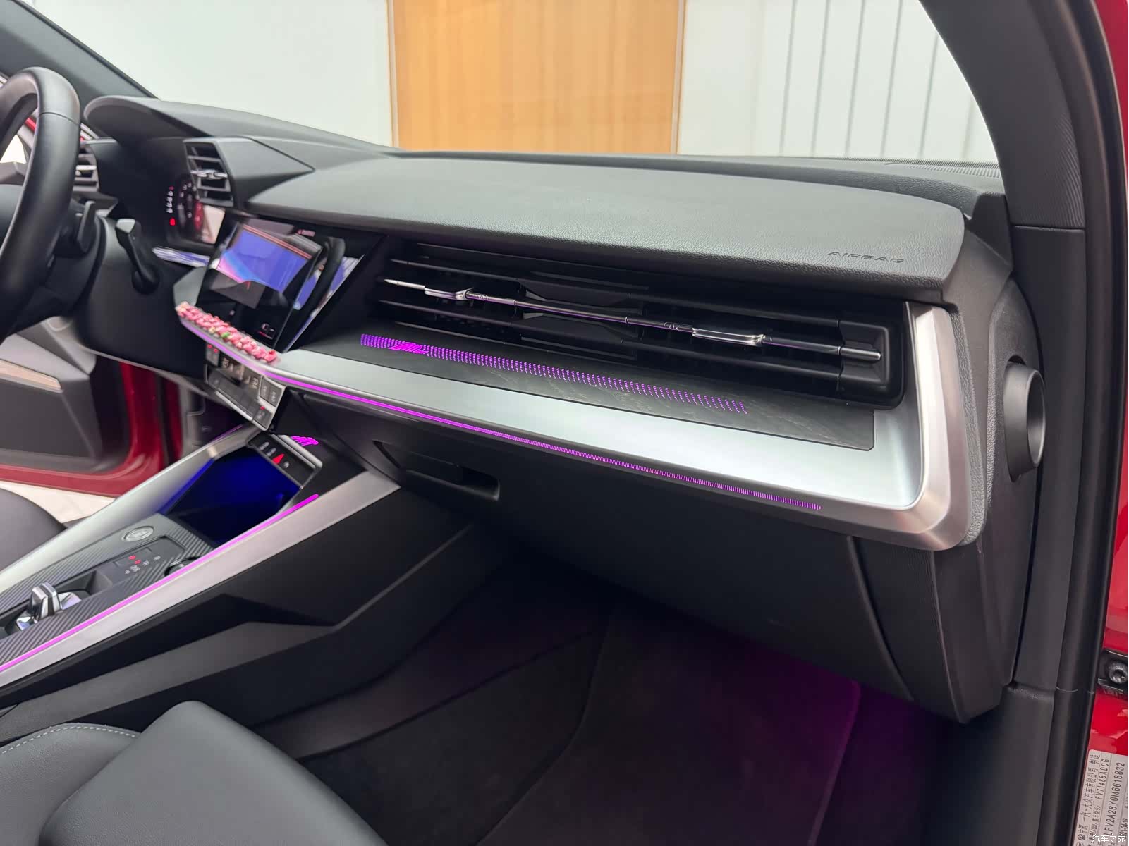Audi A3, 2021 18