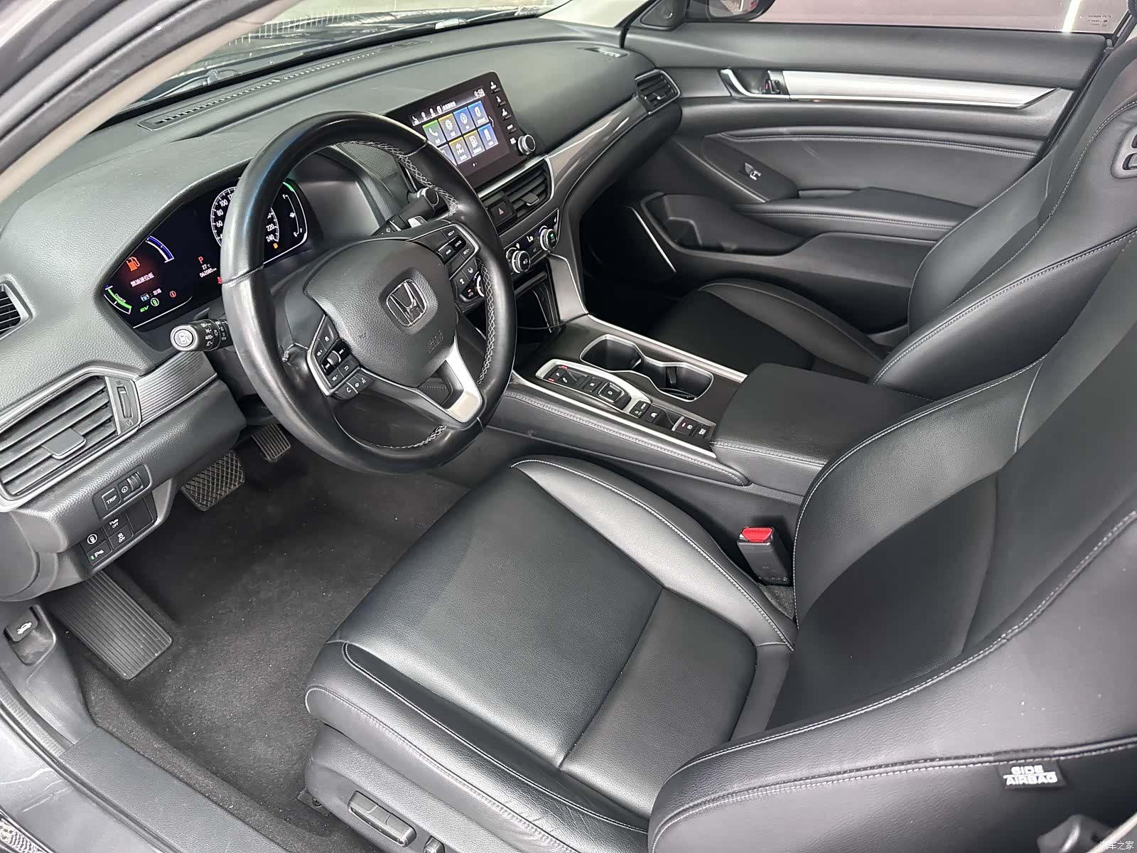 Honda Accord, 2020 8