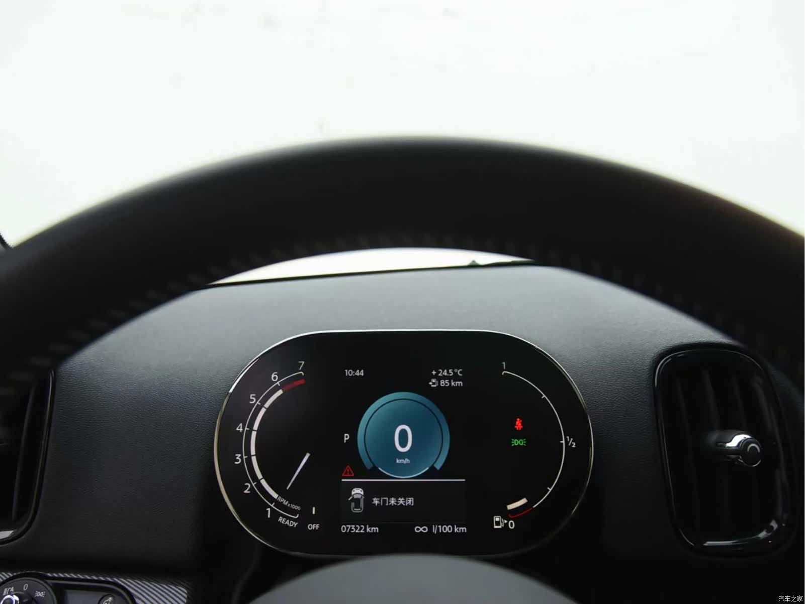 Mini Countryman, 2023 9