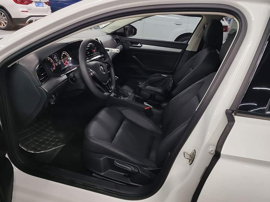 Volkswagen Lamando 2020, фото 15