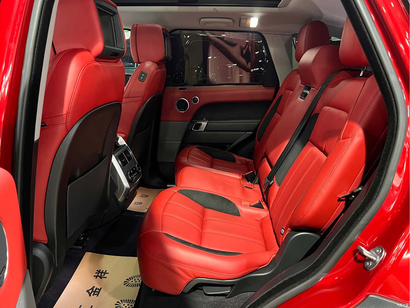 Land Rover Range Rover, 2018 14