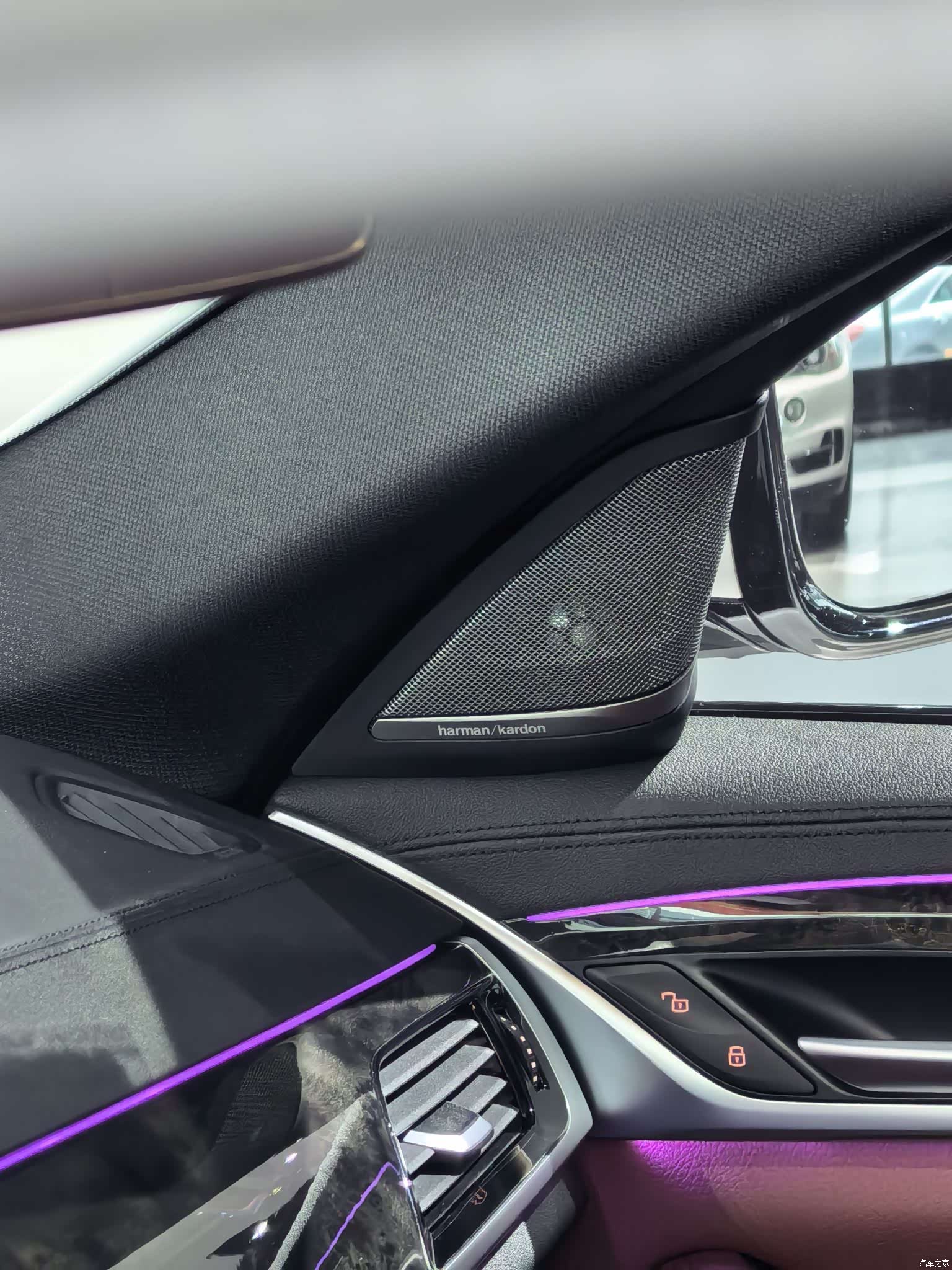 BMW 5 Series, 2018 8