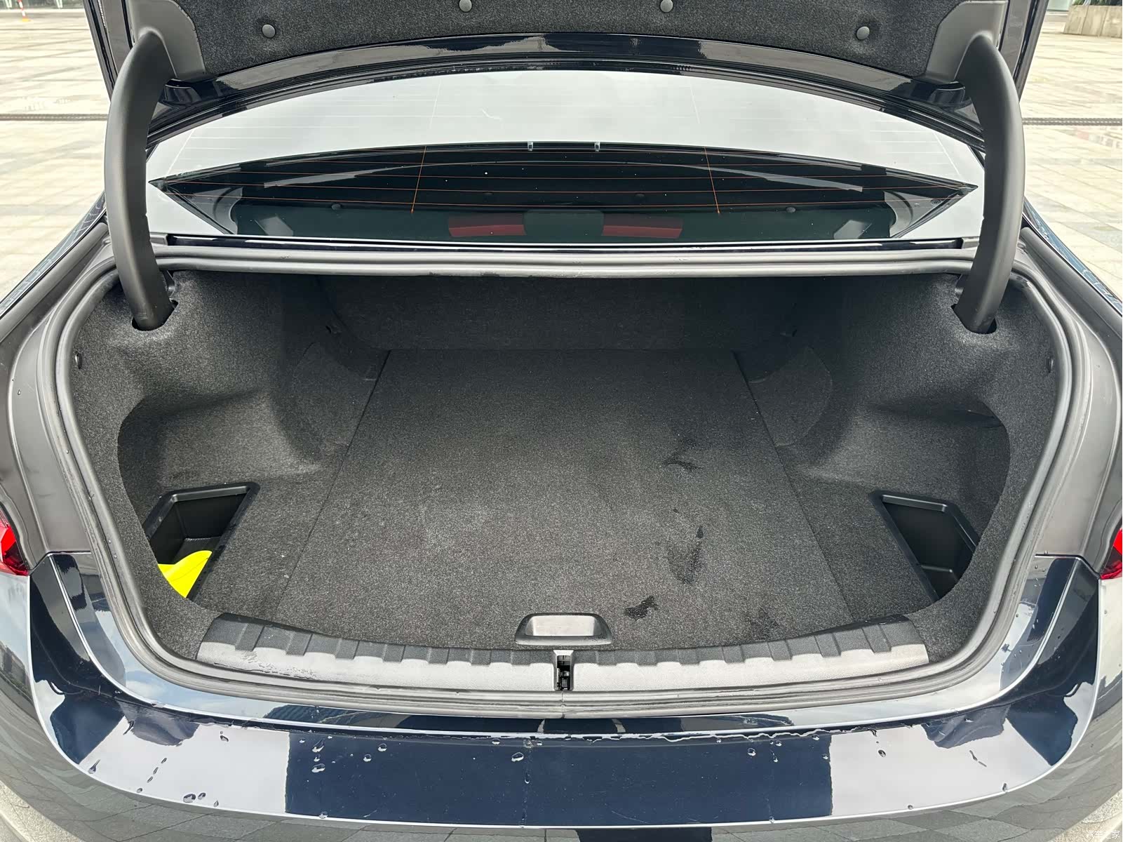 BMW i3, 2024 11