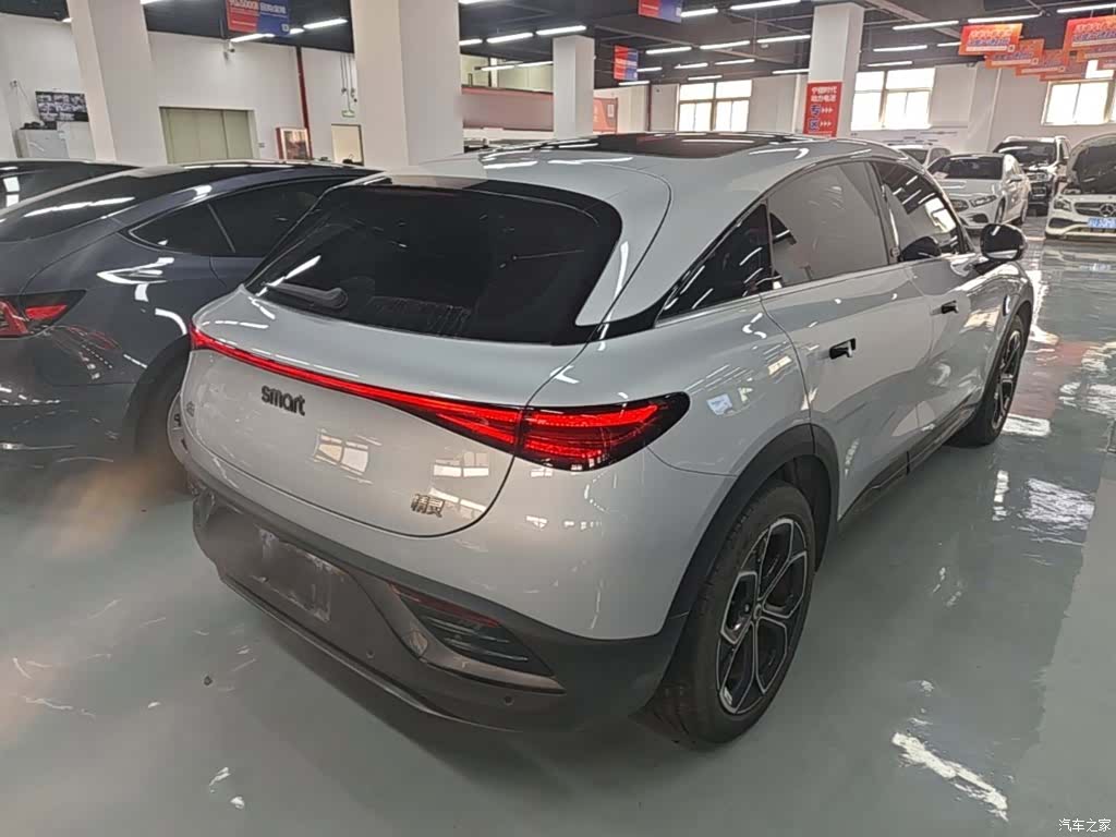 Smart 3, 2024 7